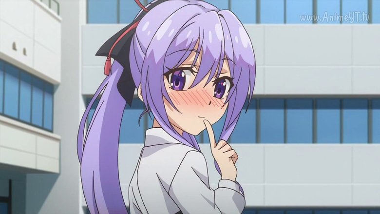 تماشای انیمه Ore ga Suki nano wa Imouto dakedo Imouto ja Nai