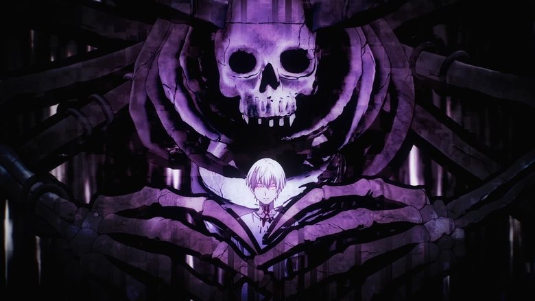 دانلود انیمه Dead Mount Death Play سوار مرده بازی مرگ