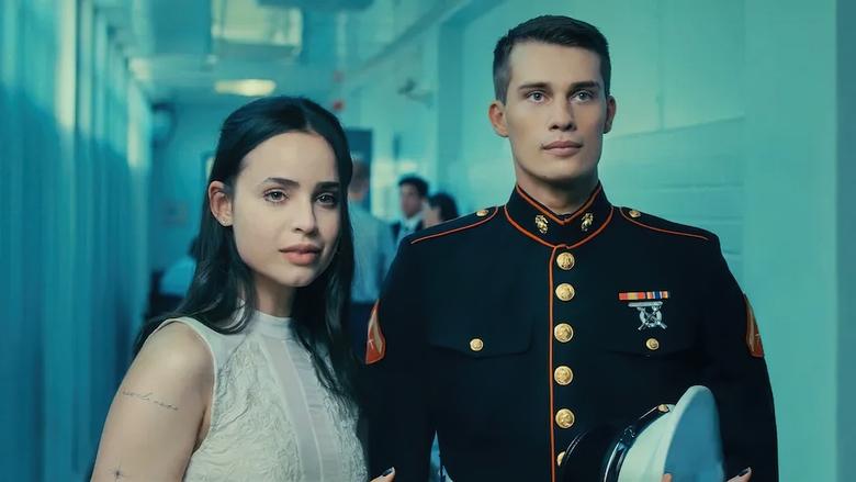 دانلود فیلم قلب‌های ارغوانی Purple Hearts