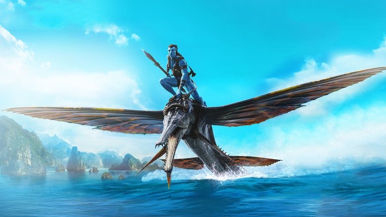 آواتار: راه آب