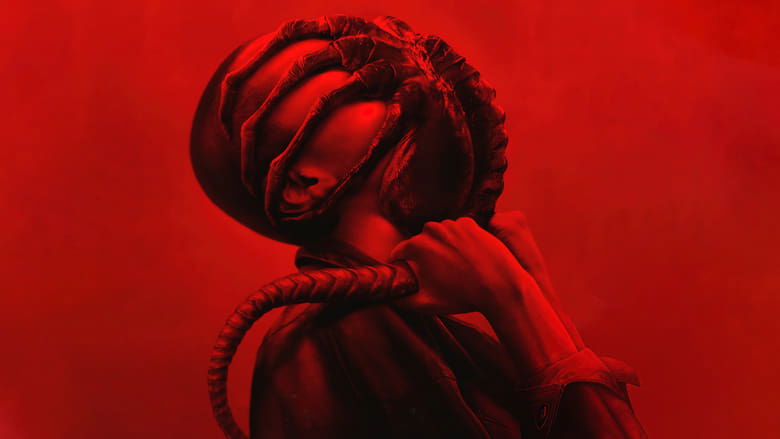 بیگانه : رومولوس