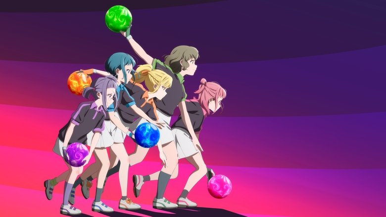 دانلود انیمه Turkey! ترکی! وقت ضربه زدن است