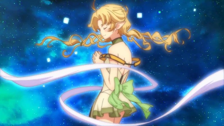 دانلود انیمه Kono Yo no Hate de Koi wo Utau Shoujo YU-NO