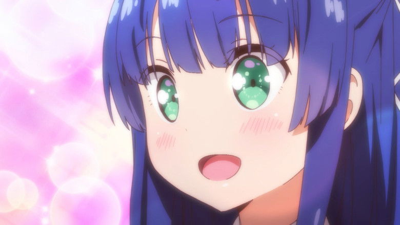 دانلود انیمه Märchen Mädchen