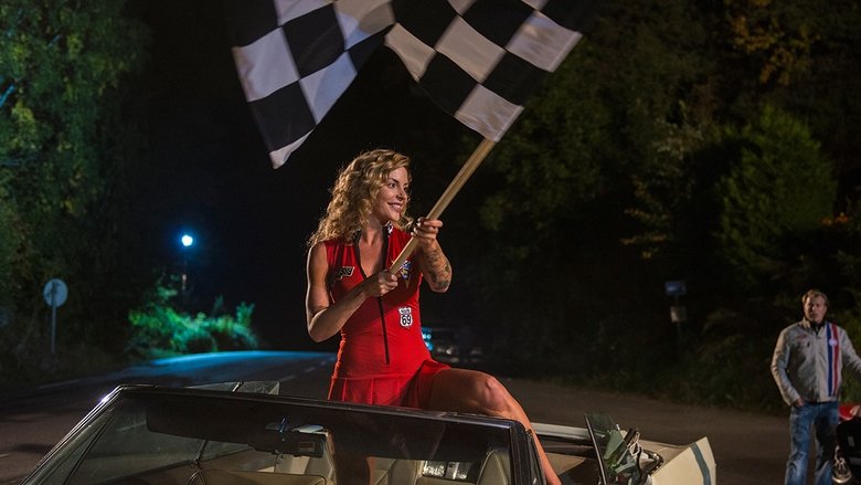 مافوق سرعت 1