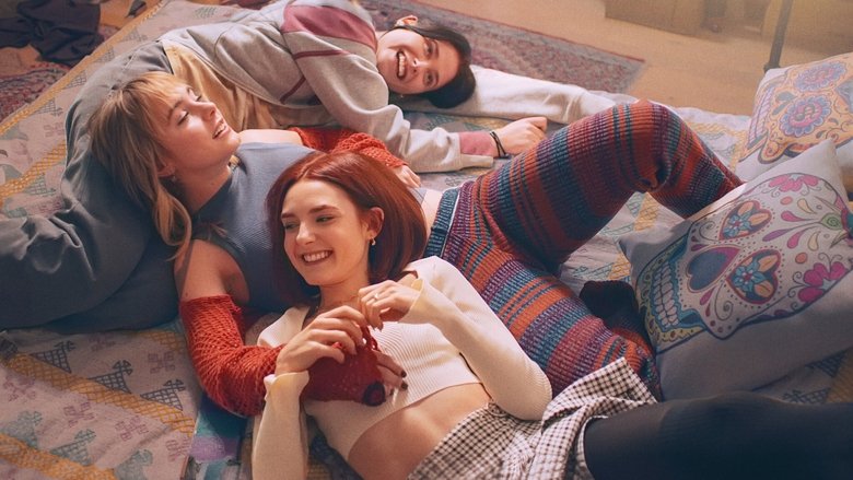 دانلود سریال نه یکی دیگه Raising Voices سکوت را بشکنیم