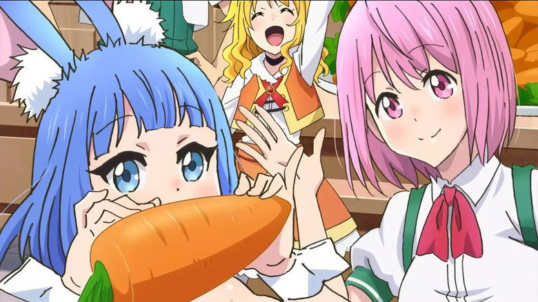 دانلود انیمه Level 1 dakedo Unique Skill de Saikyou desu توانایی منحصر به فرد من باعث میشه حتی در سطح یک هم قوی باشم