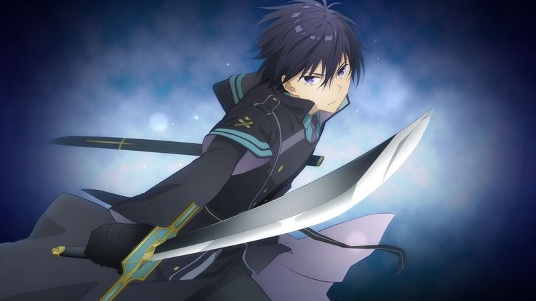 دانلود انیمه افتخار قاتلان Assassins Pride