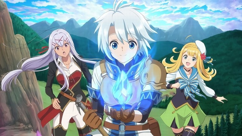 دانلود انیمه Kanchigai no Atelier Meister: Eiyuu Party no Moto Zatsuyougakari ga, Jitsu wa Sentou Igai ga SSS Rank استاد بی‌خبر کارگاه