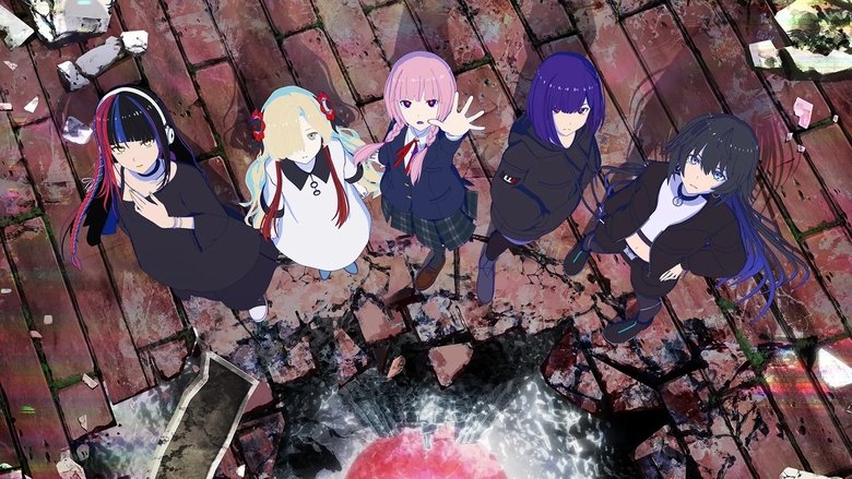 دانلود انیمه Kamitsubaki-shi Kensetsuchuu.شهر کامیتسوباکی در دست ساخت است