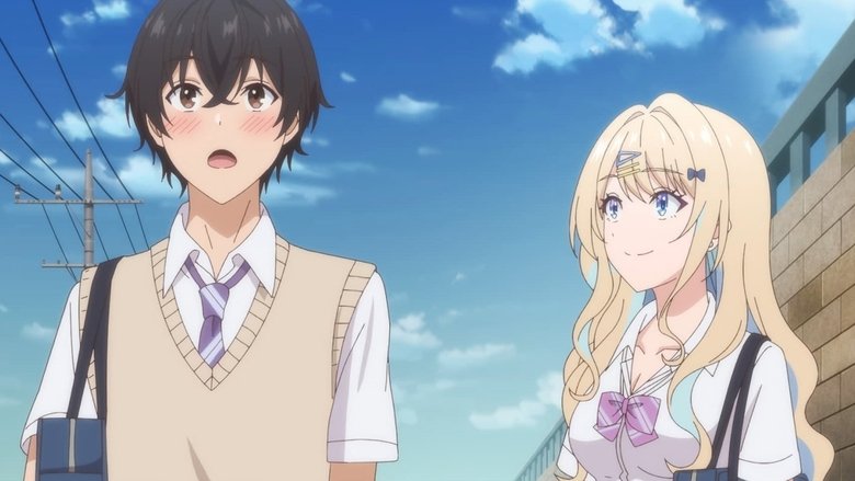 دانلود انیمه Keikenzumi na Kimi to, Keiken Zero na Ore ga, Otsukiai suru Hanashi.