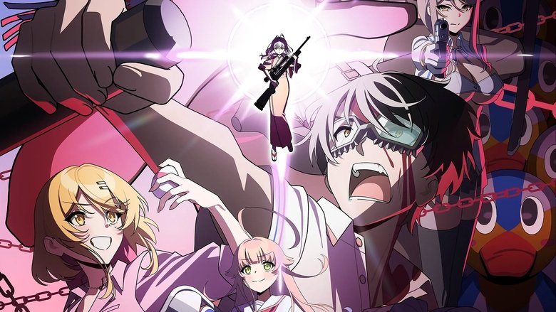 دانلود انیمه Nukitashi the Animation نوکیتاشی: انیمه