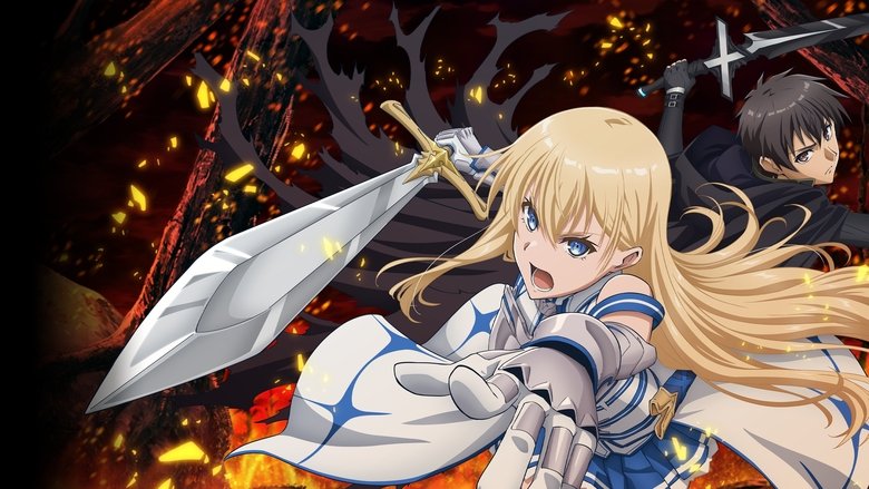 دانلود انیمه جنون شکم پرستی Boushoku no Berserk