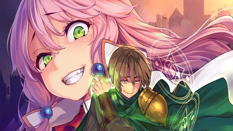 دانلود انیمه شروع دوباره درمانگر Redo of Healer