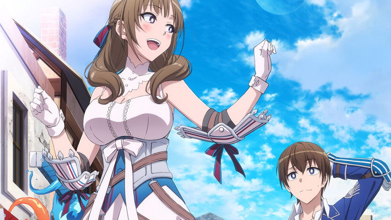 دانلود انیمه Tsuujou Kougeki ga Zentai Kougeki de Ni-kai Kougeki no Okaasan wa Suki desu ka?