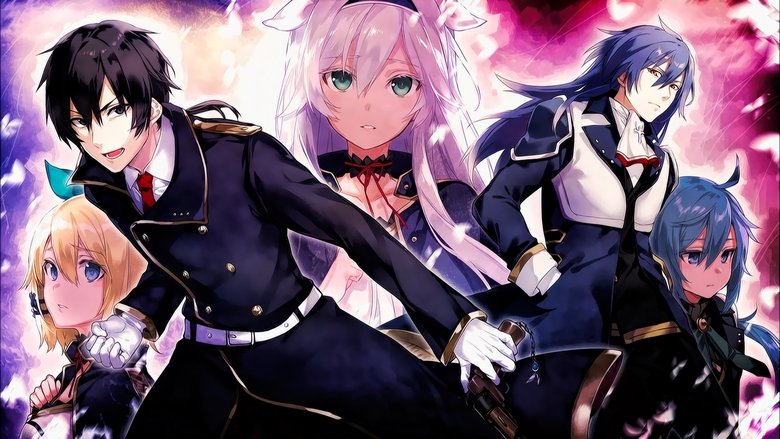 دانلود انیمه سوابق مربی حرامزاده سحر و جادو Rokudenashi Majutsu Koushi to Akashic Records