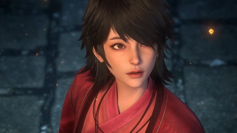 دانلود انیمه Dadao Chaotian