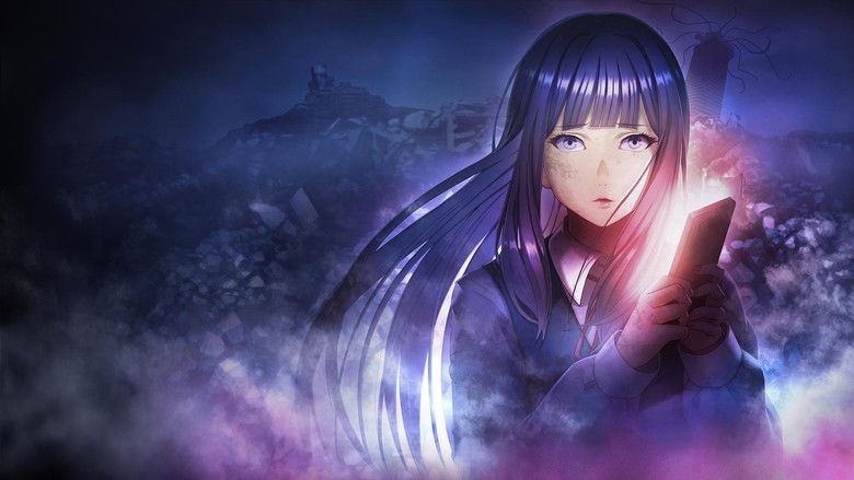 دانلود انیمه منطقه‌ی قرنطینه: درجه‌ی اکس Kankin Kuiki Level X