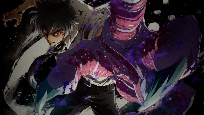 دانلود انیمه Jigoku Sensei Nube (2025) نوبه معلم جهنمی