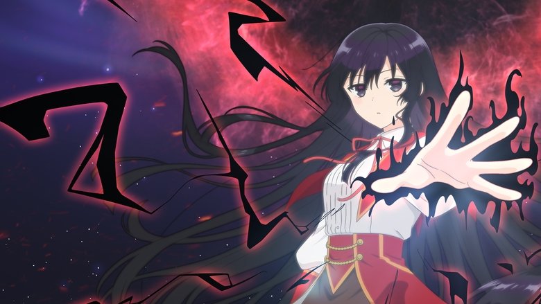 انیمه Akuyaku Reijou Level 99: Watashi wa Ura-Boss desu ga Maou dewa Arimasen شخصیت شرور سطح 99: شاید باسِ مخفی باشم اما ارباب شیطان نیستم