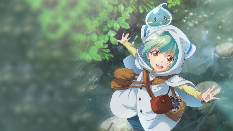 دانلود انیمه Saijaku Tamer wa Gomi Hiroi no Tabi wo Hajimemashita.