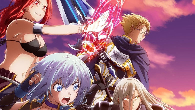 دانلود انیمه هیلری که از تیم خود اخراج شد قوی‌ترین است Party kara Tsuihou sareta Sono Chiyushi, Jitsu wa Saikyou ni Tsuki