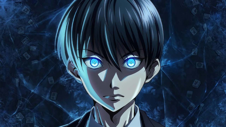 دانلود انیمه Touhai: Ura Rate Mahjong Touhai Roku