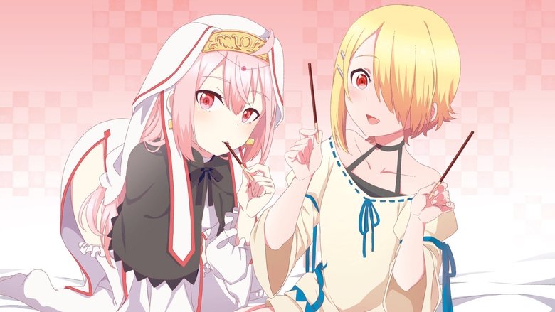 دانلود انیمه پادشاه شیاطین دوباره تلاش کن Maou-sama Retry! R