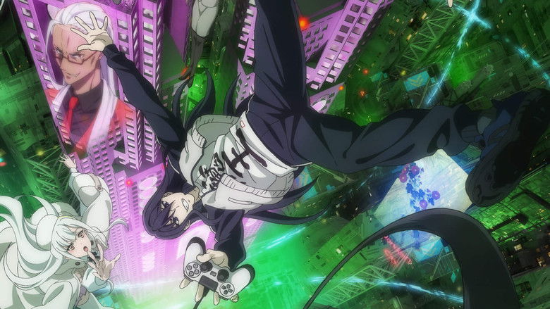 دانلود انیمه پادشاه شیاطین Maou 2099