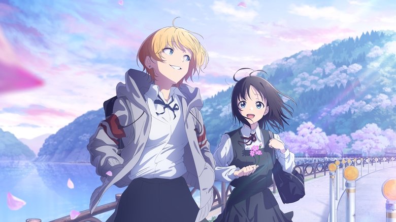 دانلود انیمه Hana wa Saku Shura no Gotoku گل و آسورا