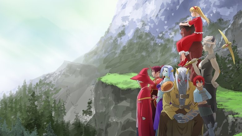 دانلود انیمه ری مانستر Re Monster