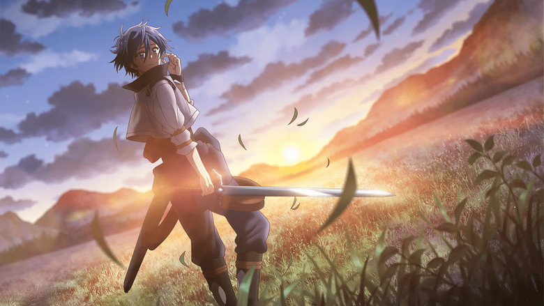 انیمه Dekisokonai to Yobareta Moto Eiyuu wa قهرمان سابق تبعیدشده هرجور می‌خواد زندگی می‌کنه