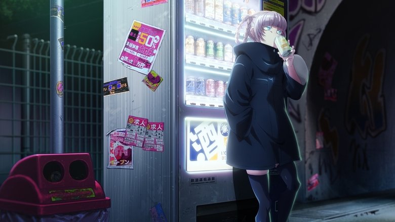 دانلود انیمه Yofukashi no Uta Season 2 ندای شبانه فصل دوم