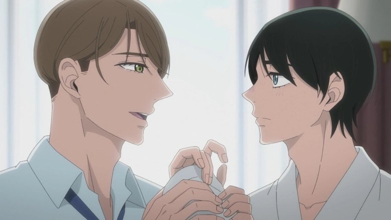 دانلود انیمه سینمایی 30-sai made Doutei dato Mahoutsukai ni Nareru Rashii Movie