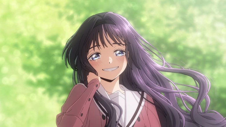 دانلود انیمه Kaoru Hana wa Rin to Saku گل خوشبو باوقار شکوفا می‌شود