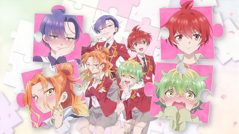 دانلود انیمه Mikadono Sanshimai wa Angai Choroi کنار اومدن با خواهران میکادونو مثل آب خوردنه