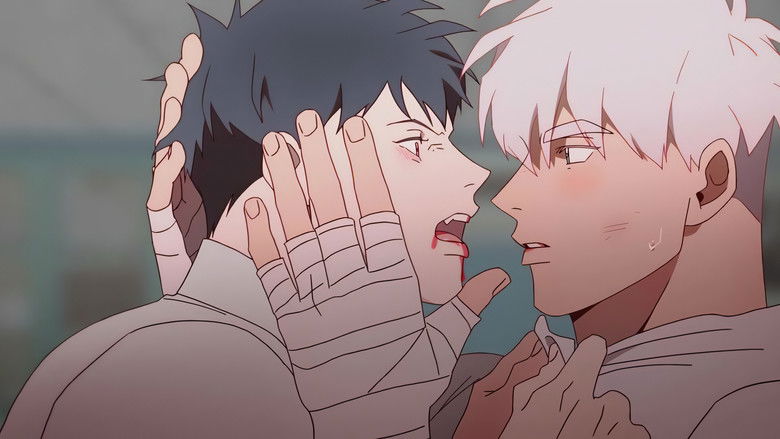 دانلود انیمه میگنون – MIGNON