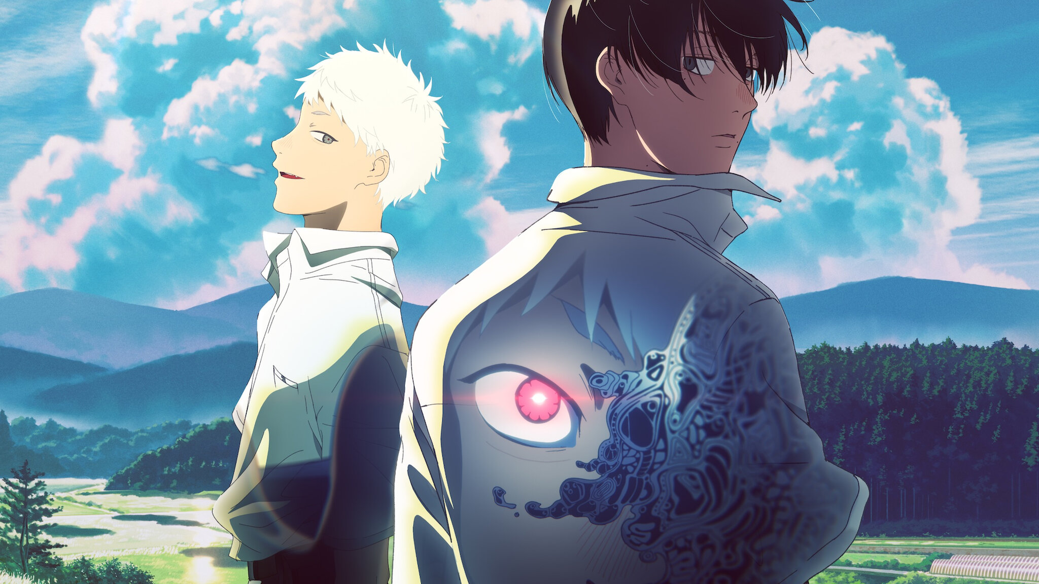 Hikaru ga Shinda Natsu