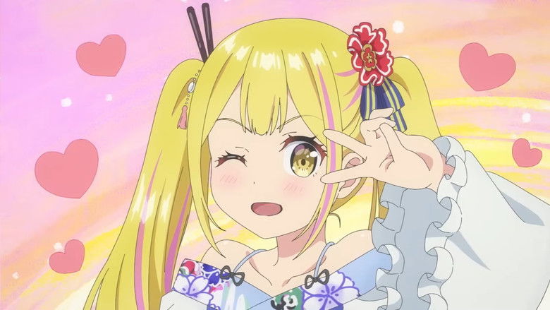 دانلود انیمه کاسه سالاد عجیب و غریب Henjin no Salad Bowl