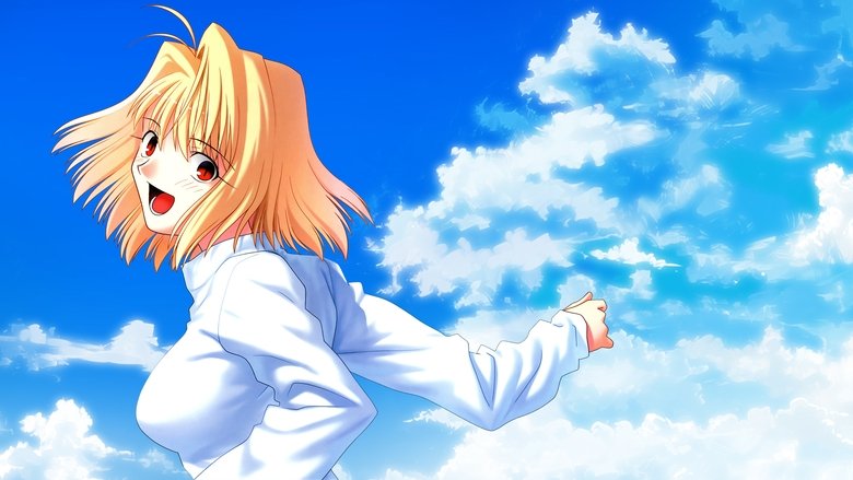 دانلود انیمه آفتاب سوکیهیمه Shingetsutan Tsukihime