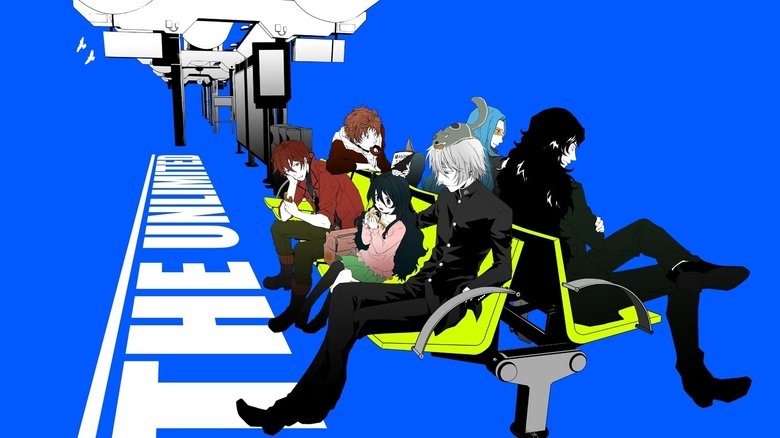 دانلود انیمه گردان نامحدود ذهن‌ خوان‌ ها Zettai Karen Children