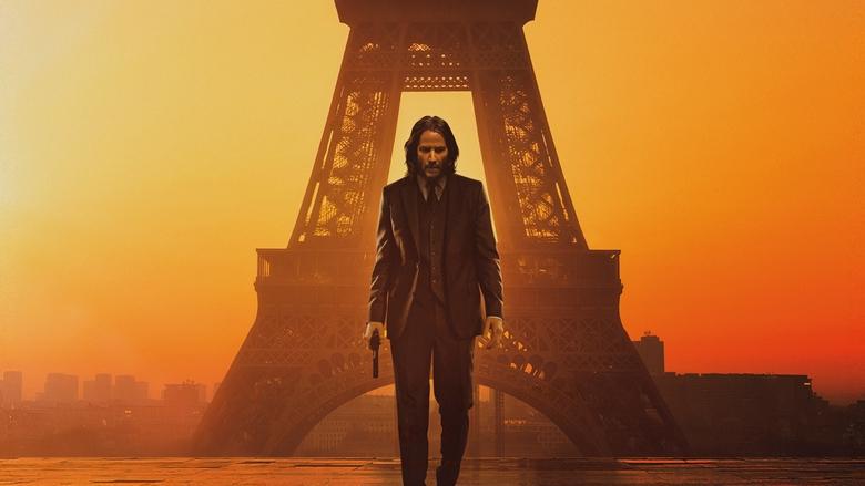 تماشای فیلم جان ویک 4 John Wick Chapter 4 2023