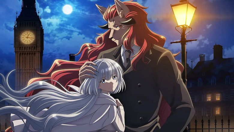 دانلود انیمه داستان طردشدگان The tale of outcasts