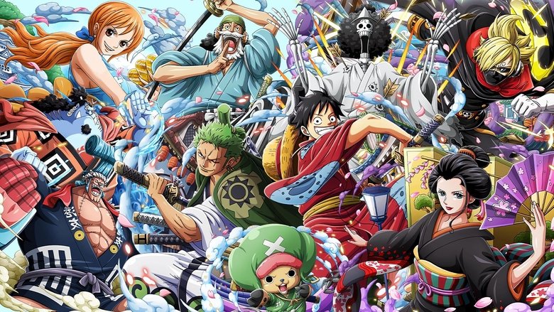 وان پیس One Piece