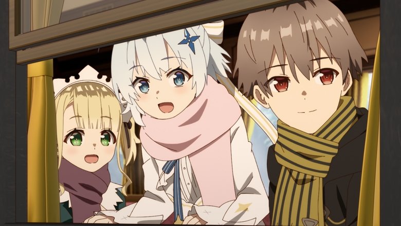 دانلود انیمه Koujo Denka no Kateikyoushi معلم خصوصی دختر دوک