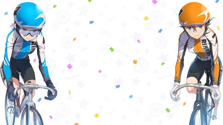 دانلود انیمه رینکای Rinkai