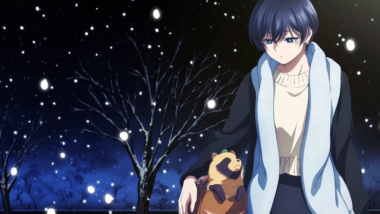 دانلود انیمه Ame to Kimi to با تو و باران