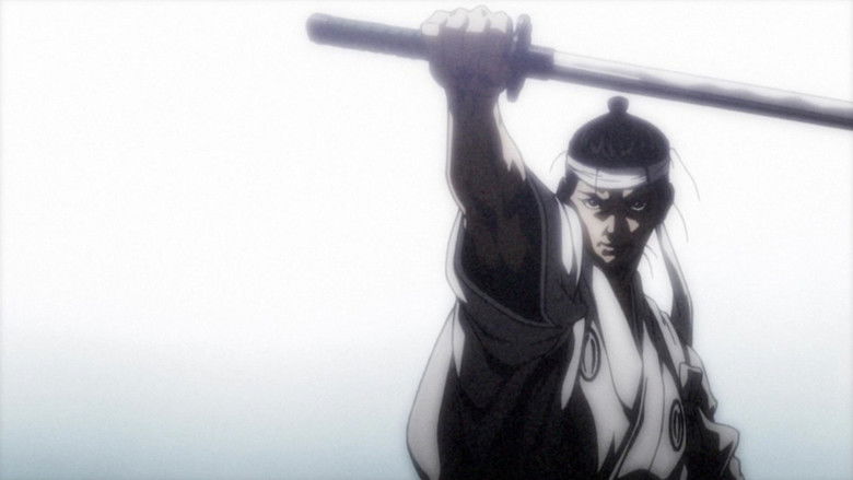 دانلود انیمه شیگوروی Shigurui