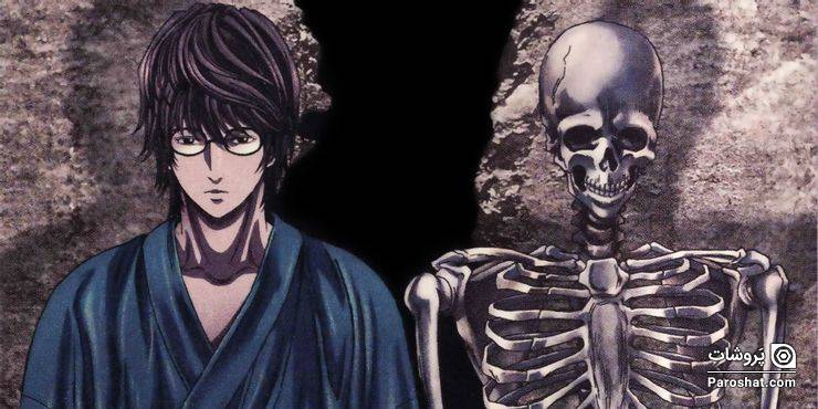 دانلود انیمه ادبیات آبی Aoi Bungaku Series