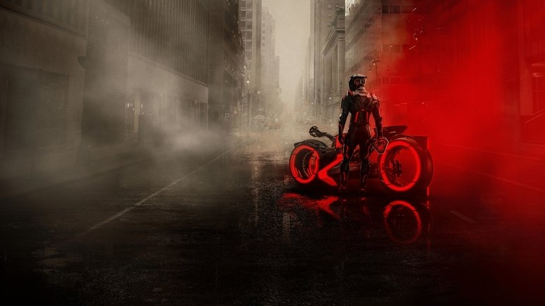 دانلود فیلم Tron: Ares 2025